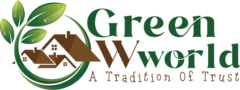 Greenwworld